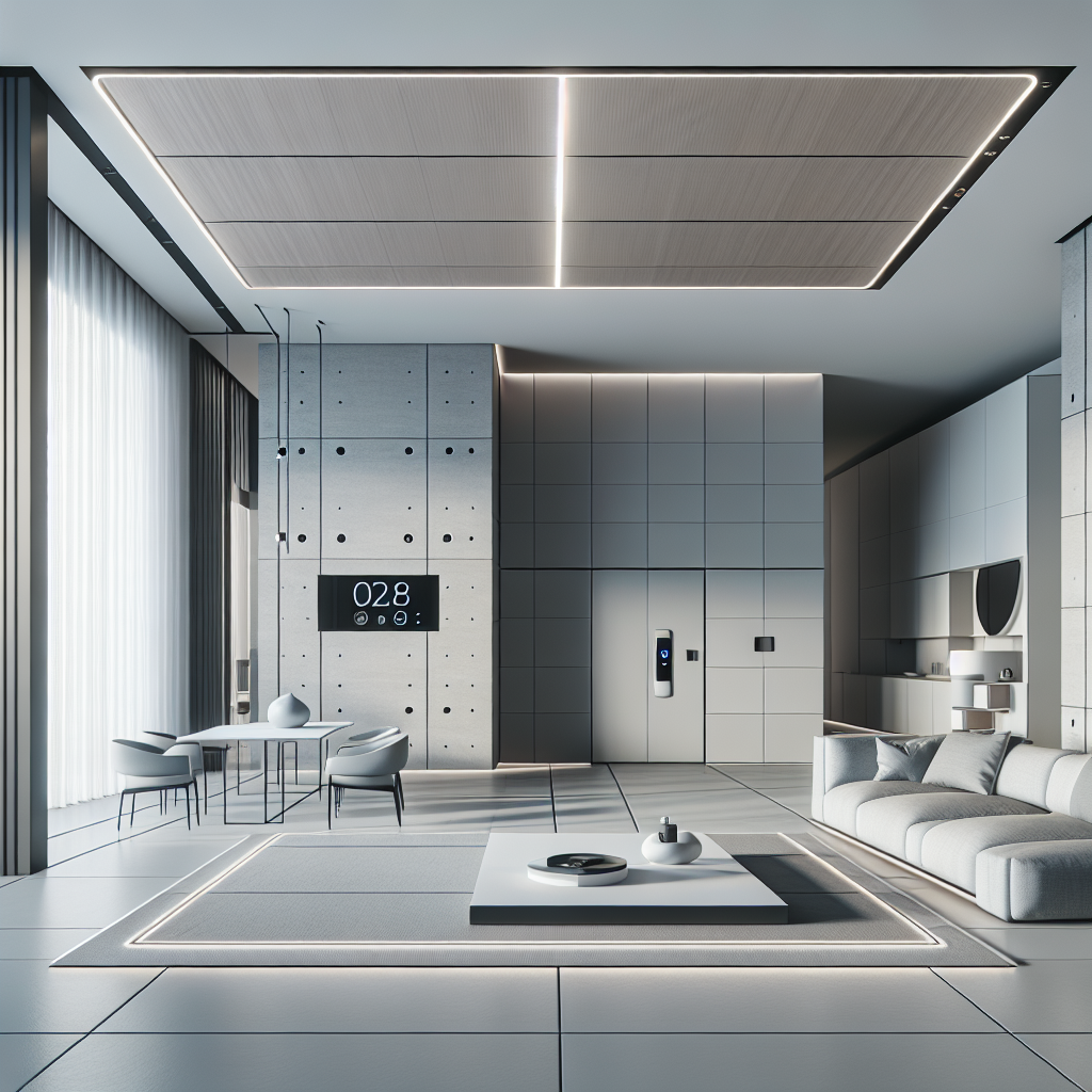 Top Benefits of Switching to Smart Garage Door Openers Today