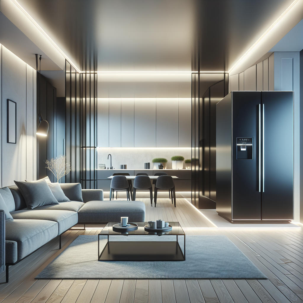 Enhancing Your Lifestyle: The Latest Smart Home Trends and Technologies