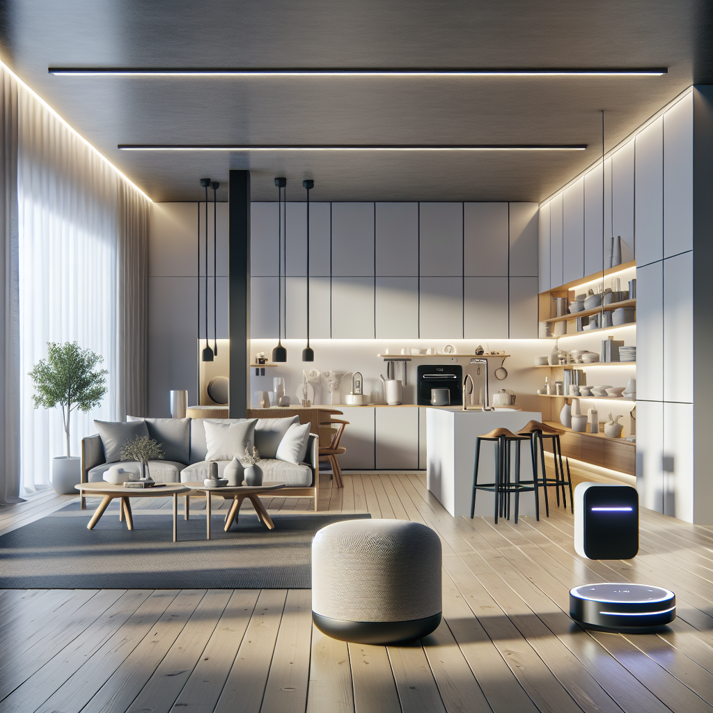 The Ultimate Guide to Choosing Smart Entertainment Systems for Your Home