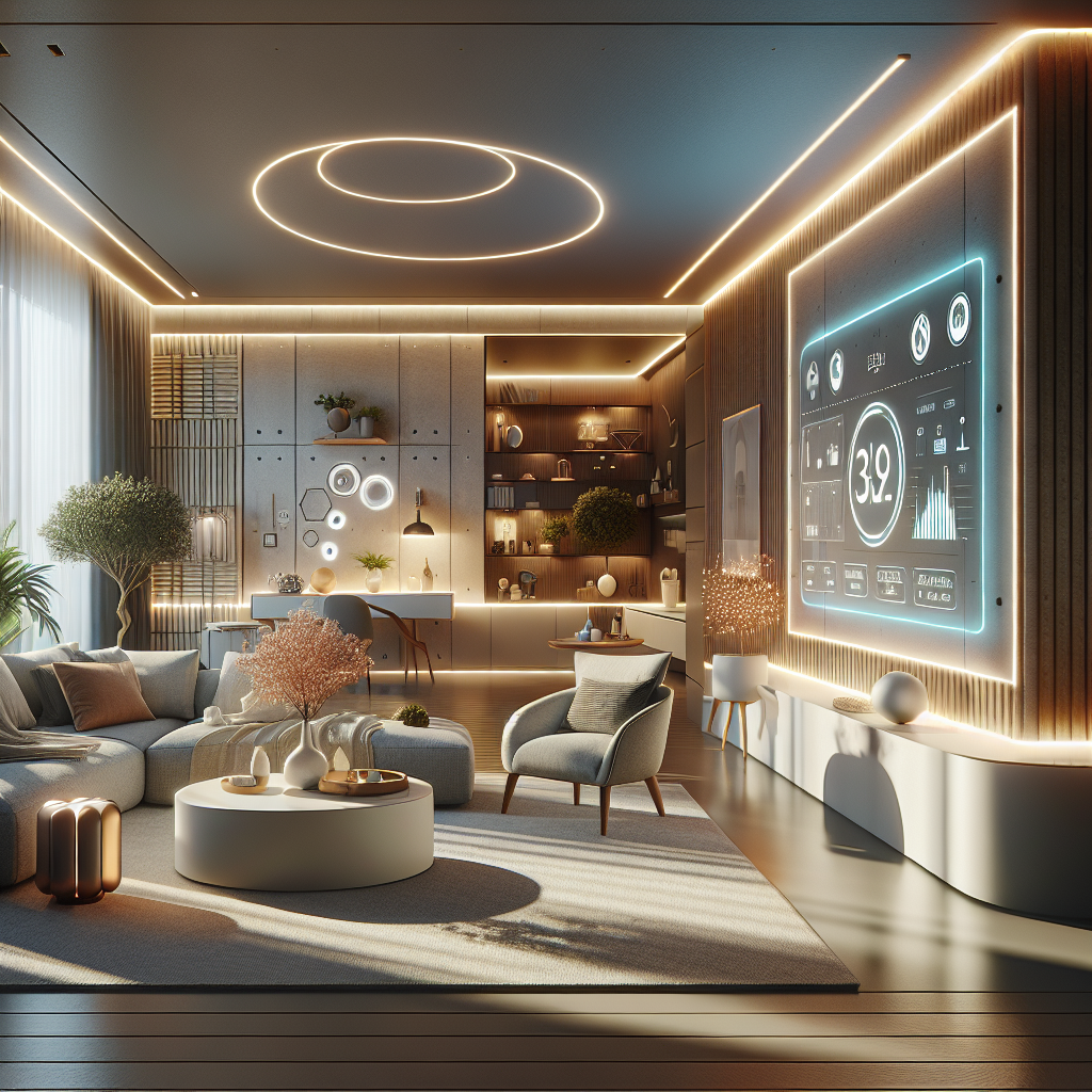 How to Improve Home Security with Smart Automation Tools?