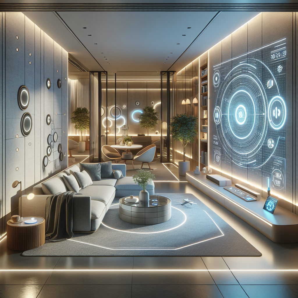 Top 10 Tips for Seamless Integration of Smart Home Devices