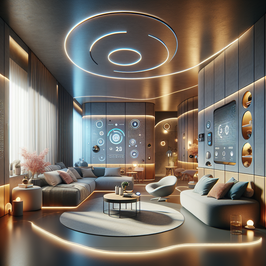 Why You Should Consider Home Automation: Benefits and Tips Explained