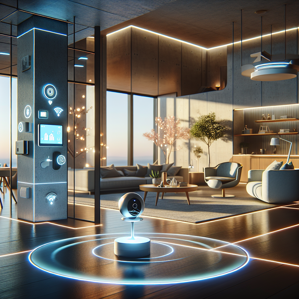 How Do WiFi Security Cameras Work? Understanding Their Features & Benefits